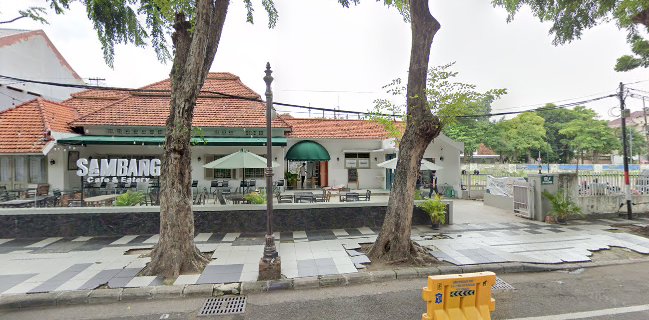 Sambang Cafe & Eatery