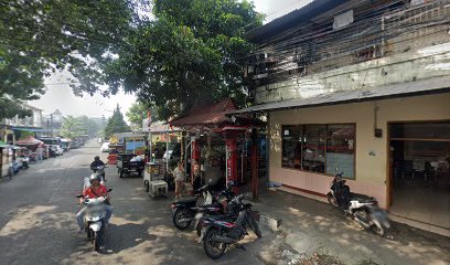 Es Kelapa Muda