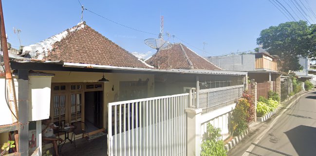 KEDAI CIA MALANG