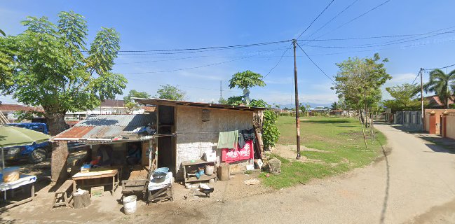 PISANG GORENG NOVI - Kota Gorontalo