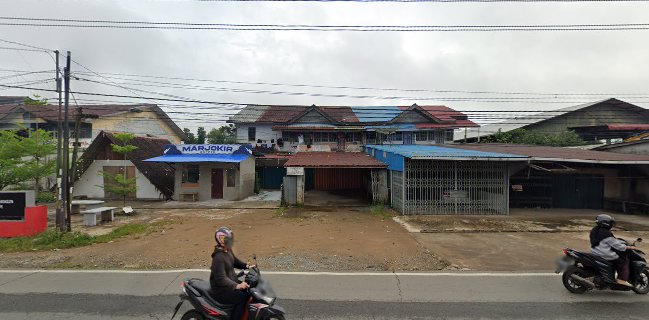 2925+RH7, Jl. Budi Utomo, Siantan Hulu, Kec. Pontianak Utara, Kota Pontianak, Kalimantan Barat 78242