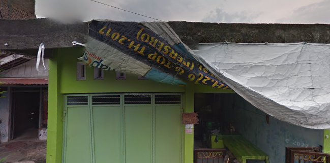 Aneka Wedang Rempah/Uwuh Bu Nanik