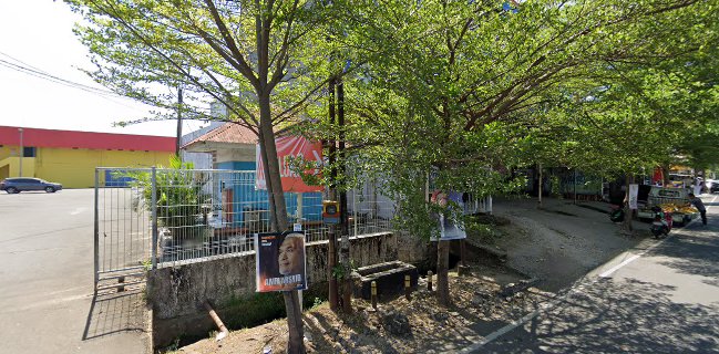 Warung Makan Ikan Bakar Pangkep