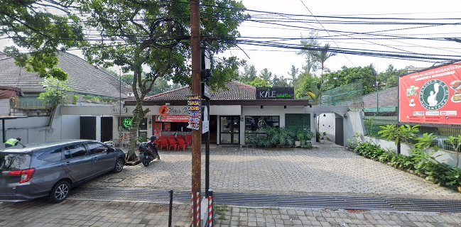 Warung Hopeng