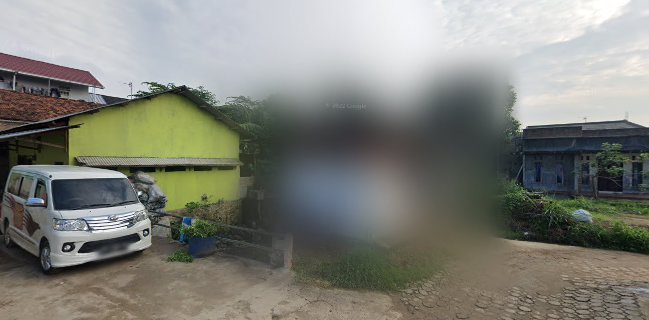 Dapur Puti Minang Darussalam