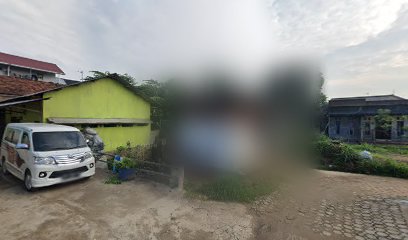 Dapur Puti Minang Darussalam