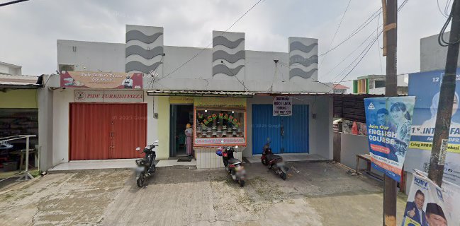 Sate Tegal 88 kambing muda 88 ciracas, Beji - Gastronomi dan perhotelan