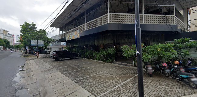 Opinii despre Kangtau Cafe&Resto în Kota Palembang - Gastronomi dan perhotelan