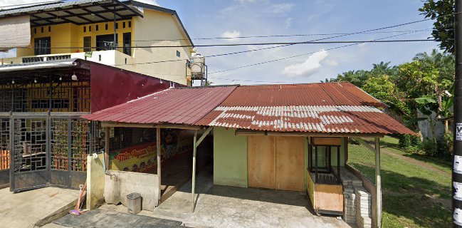 Salad Premium Binjai