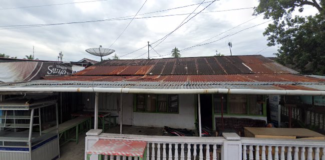 BAKSO MAS YAN - Gastronomi dan perhotelan