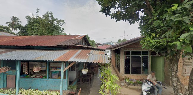 Kedai MakCan