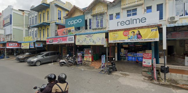 Roti Gembong Gembul Batam Sei Panas