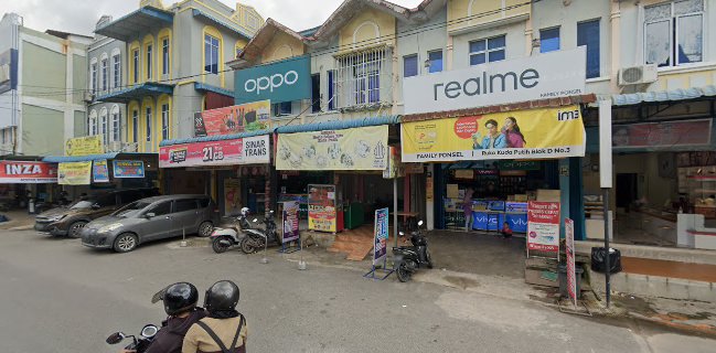 Opinii despre Roti Gembong Gembul Batam Sei Panas în Kota Batam - Gastronomi dan perhotelan