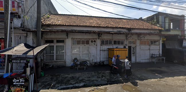 Pondok bahari 2