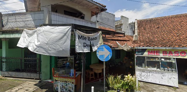 MIE BASO DENI