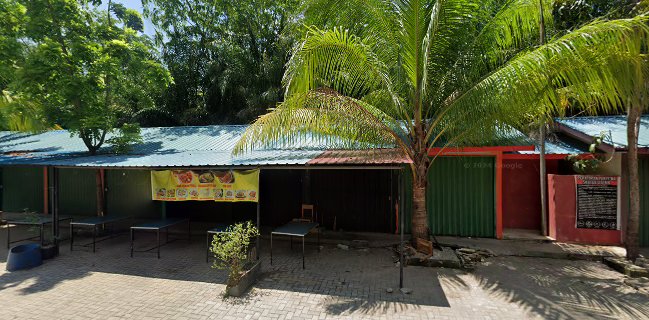 Wici's Café - Kota Batam