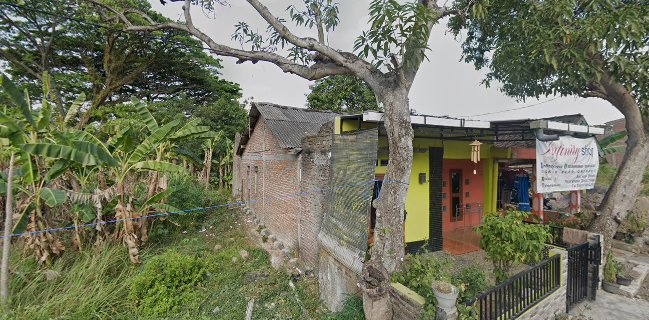 Kedai MamMiL - Kota Semarang