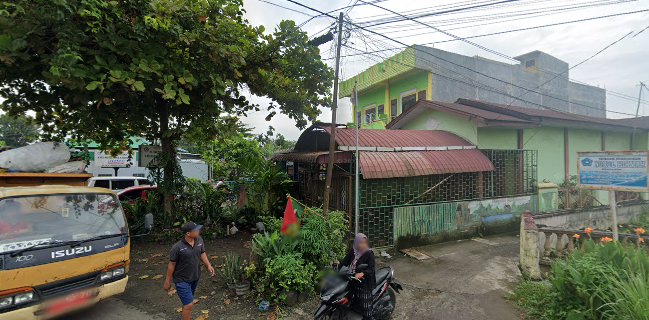 Rumah Azka Aja