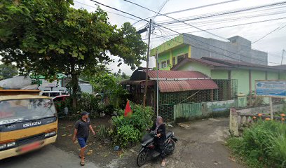 Rumah Azka Aja