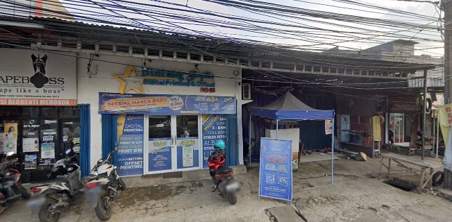 DURIANESIA - MAMPANG DEPOK