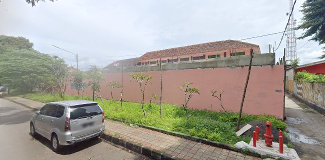 Kantin Bi Irah Smpn 3 Bogor