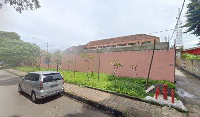 Kantin Bi Irah Smpn 3 Bogor
