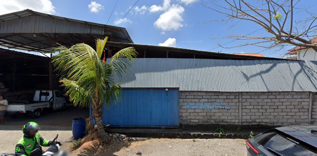 Warung Jawa Lumajang