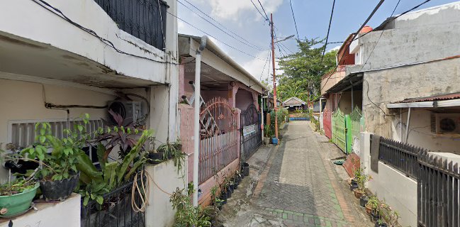 Sari Laut Khas Bugis