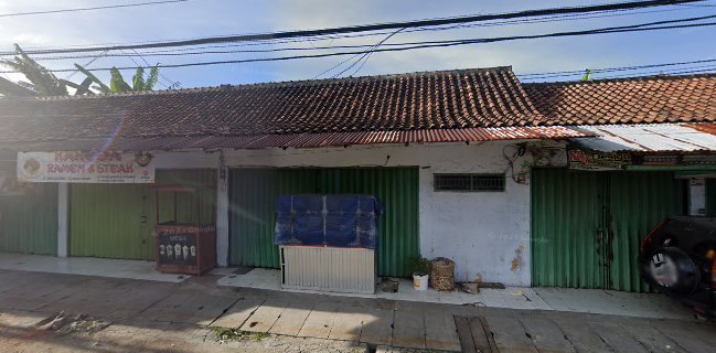 X3M5+FXW Link. Telu, Jl. Raya Kranggot, Jombang Wetan, Kec. Jombang, Kota Cilegon, Banten 42411