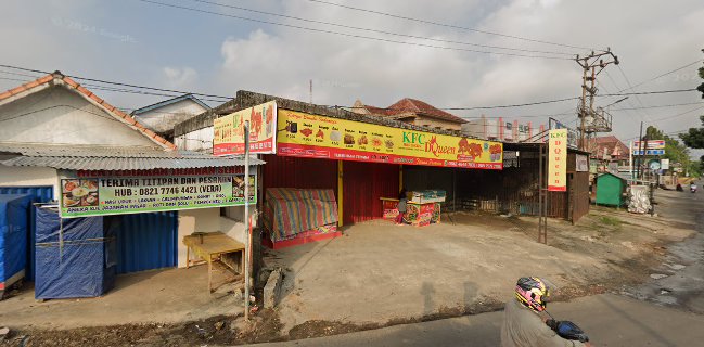 Rumah Makan Singgalang