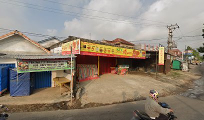 Rumah Makan Singgalang