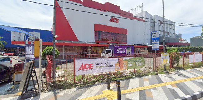 Kopi Kenangan margo city