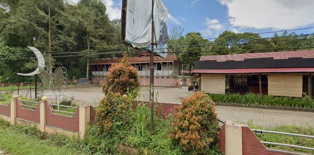 Forest Coffee Tomohon - Gastronomi dan perhotelan