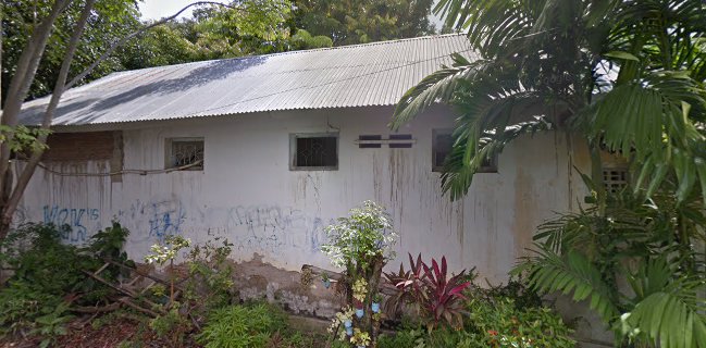 Warkop Pana - Kota Makassar