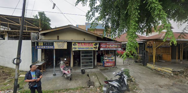 Kedai Kopi Bunda - Kota Medan