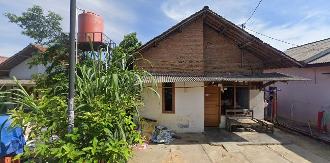 Rumah Makan Lampung