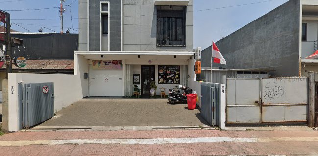 Jl. Cibadak No.263, Cibadak, Kec. Astanaanyar, Kota Bandung, Jawa Barat 40241
