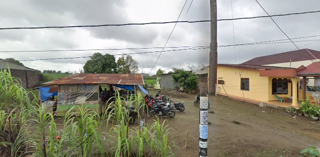kede kopi meliana tarigan - Kota Medan