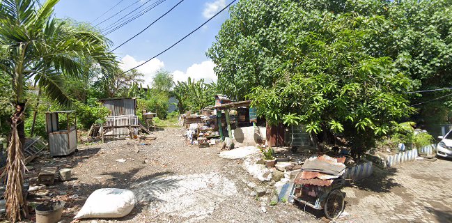 Kedai momatha simohilir - Surabaya