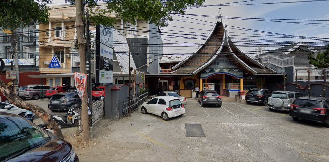 Restoran Sederhana Masakan Padang