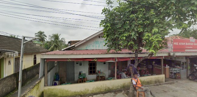 LEXXX STORE PALEMBANG