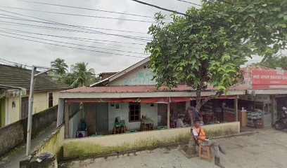 LEXXX STORE PALEMBANG