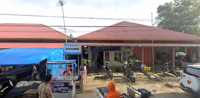 Pondok Kubang Jaya