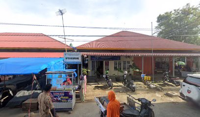 Pondok Kubang Jaya