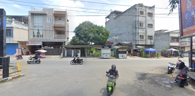 XR62+73C, Tj. Balai Kota II, Tanjungbalai Selatan, Kota Tanjung Balai, Sumatera Utara 21332