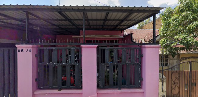 Tahu Ta Makassar - Gastronomi dan perhotelan