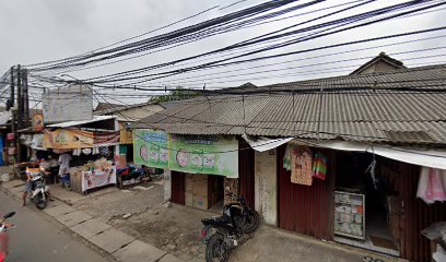 Star Cake And Bakery