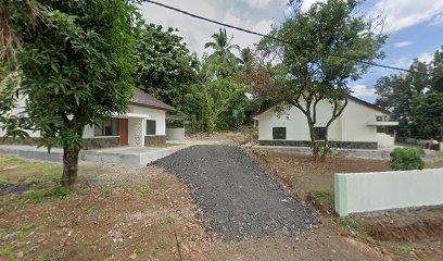 Jajanan rumah aras