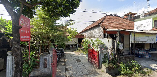 Rumah Rakyat (coffee & working space)