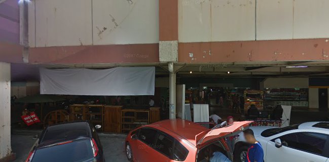 Daun Pisang Resto Grand Batam Mall